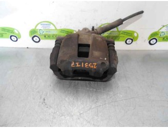 Recambio de pinza freno delantera izquierda para opel vectra b berlina centenial referencia OEM IAM 96193089  