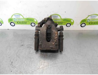 Recambio de pinza freno trasera derecha para opel vectra b berlina centenial referencia OEM IAM 4838991  