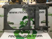 Recambio de calandra delantera de radiador para opel vectra b berlina centenial referencia OEM IAM PANEL FRONTAL FIBRA 