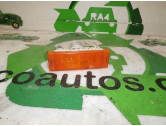 Recambio de piloto delantero derecho para renault rapid/express (f40) 1.9 diesel referencia OEM IAM 7700811996  