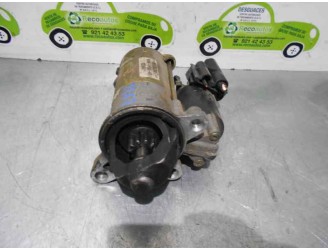 Recambio de motor arranque para ford escort berl./turnier 1.6 16v cat referencia OEM IAM 96BB-11000-AA 96BB-11000-AA MOTORCRAFT