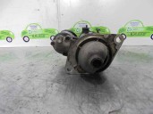 Replacement starter motor for Opel Vectra A V6 OEM IAM reference 0001108148 0001108148 BOSCH