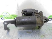 Replacement starter motor for Opel Vectra A V6 OEM IAM reference 0001108148 0001108148 BOSCH