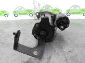 Replacement starter motor for Opel Vectra A V6 OEM IAM reference 0001108148 0001108148 BOSCH