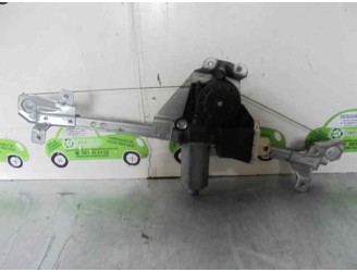 Recambio de elevalunas trasero izquierdo para opel vectra a v6 referencia OEM IAM 90506349 6 PINES 4 PUERTAS.