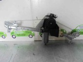 Recambio de elevalunas trasero izquierdo para opel vectra a v6 referencia OEM IAM 90506349 6 PINES 4 PUERTAS.