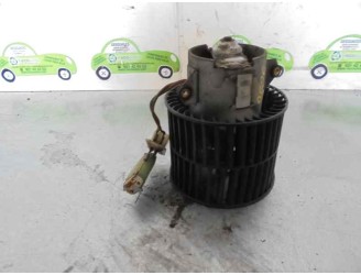 Recambio de motor calefaccion para opel vectra a v6 referencia OEM IAM 