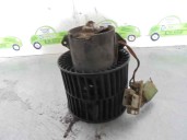 Recambio de motor calefaccion para opel vectra a v6 referencia OEM IAM 