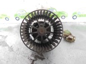 Recambio de motor calefaccion para opel vectra a v6 referencia OEM IAM   