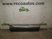 Recambio de faldon lateral para kia sorento 2.4 16v cat referencia OEM IAM SPOILER-TALONERA LAT. DCHA.  