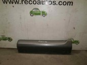 Replacement side skirt for Kia Sorento 2.4 16V cat OEM IAM reference SPOILER-TALONERA LAT. IZDA. 