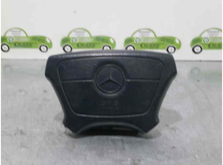 Recambio de airbag delantero izquierdo para mercedes-benz clase e (w210) berlina diesel 300 turbodiesel (210.025) referencia OEM