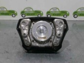 Recambio de airbag delantero izquierdo para mercedes-benz clase e (w210) berlina diesel 300 turbodiesel (210.025) referencia OEM