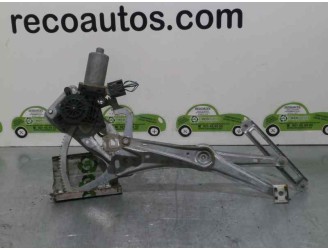 Recambio de elevalunas delantero derecho para mercedes-benz clase e (w210) berlina diesel 300 turbodiesel (210.025) referencia O