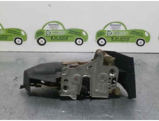 Recambio de cerradura puerta trasera izquierda para mercedes-benz clase e (w210) berlina diesel 300 turbodiesel (210.025) refere