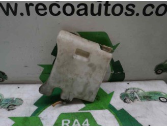 Recambio de deposito limpia para mercedes-benz clase e (w210) berlina diesel 300 turbodiesel (210.025) referencia OEM IAM 