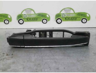 Recambio de maneta exterior trasera izquierda para mercedes-benz clase e (w210) berlina diesel 300 turbodiesel (210.025) referen