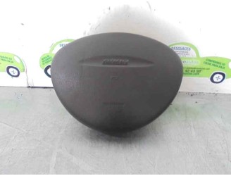 Recambio de airbag delantero izquierdo para fiat punto berlina (188) 1.2 16v cat referencia OEM IAM 735278157 