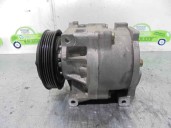 Recambio de compresor aire acondicionado para fiat punto berlina (188) 1.2 16v cat referencia OEM IAM 467571680 592475600 MAGNET