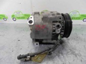 Recambio de compresor aire acondicionado para fiat punto berlina (188) 1.2 16v cat referencia OEM IAM 467571680 592475600 MAGNET