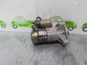 Recambio de motor arranque para fiat ulysse (179) 2.0 cat referencia OEM IAM M000T8208 M000T8208 MITSUBISHI
