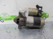 Recambio de motor arranque para fiat ulysse (179) 2.0 cat referencia OEM IAM M000T8208 M000T8208 MITSUBISHI