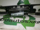 Recambio de airbag delantero derecho para fiat ulysse (179) 2.0 cat referencia OEM IAM 1401098780  