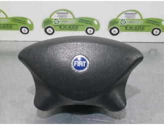 Recambio de airbag delantero izquierdo para fiat ulysse (179) 2.0 cat referencia OEM IAM 14958420YR CA100571 DM
