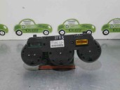 Recambio de cuadro instrumentos para fiat ulysse (179) 2.0 cat referencia OEM IAM 1496276080 501020600051 