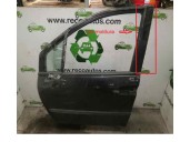 Recambio de puerta delantera izquierda para fiat ulysse (179) 2.0 cat referencia OEM IAM 9459963887 NEGRA 5 PUERTAS