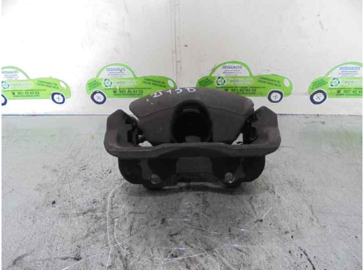 Recambio de pinza freno delantera derecha para fiat ulysse (179) 2.0 cat referencia OEM IAM 