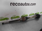 Recambio de transmision delantera derecha para fiat ulysse (179) 2.0 cat referencia OEM IAM 
