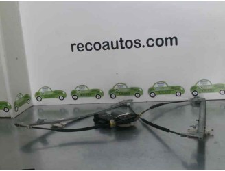 Recambio de elevalunas delantero derecho para fiat ulysse (179) 2.0 cat referencia OEM IAM 1488723080 6+16 PINES 5 PUERTAS.