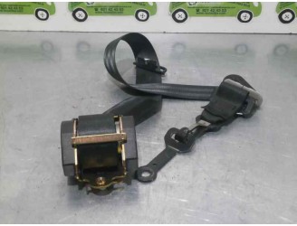 Recambio de cinturon seguridad trasero izquierdo para fiat ulysse (179) 2.0 cat referencia OEM IAM 14996410XX 14996410XX 5 PUERT