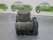 Replacement ABS for Peugeot 307 Break / SW (S1) 2.0 HDI CAT OEM IAM reference 9651873780 0265231476 BOSCH