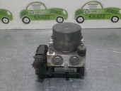 Replacement ABS for Peugeot 307 Break / SW (S1) 2.0 HDI CAT OEM IAM reference 9651873780 0265231476 BOSCH