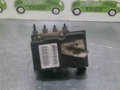 Replacement ABS for Peugeot 307 Break / SW (S1) 2.0 HDI CAT OEM IAM reference 9651873780 0265231476 BOSCH