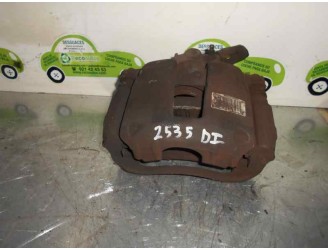 Recambio de pinza freno delantera izquierda para peugeot 307 break / sw (s1) 2.0 hdi cat referencia OEM IAM 