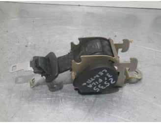 Recambio de cinturon seguridad trasero central para peugeot 307 break / sw (s1) 2.0 hdi cat referencia OEM IAM SIN REFE 5 PUERT