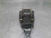 Recambio de cinturon seguridad trasero central para peugeot 307 break / sw (s1) 2.0 hdi cat referencia OEM IAM SIN REFE 5 PUERT