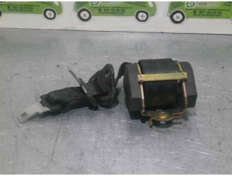 Recambio de cinturon seguridad trasero izquierdo para peugeot 307 break / sw (s1) 2.0 hdi cat referencia OEM IAM 96403821XX 9640