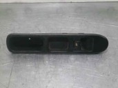 Replacement front right window switch for Peugeot 307 Break / SW (S1) 2.0 HDI CAT OEM IAM reference 96351625XT 02808 