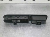 Replacement front right window switch for Peugeot 307 Break / SW (S1) 2.0 HDI CAT OEM IAM reference 96351625XT 02808 