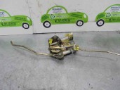 Recambio de cerradura puerta delantera derecha para hyundai galloper 2.5 referencia OEM IAM   3 PUERTAS