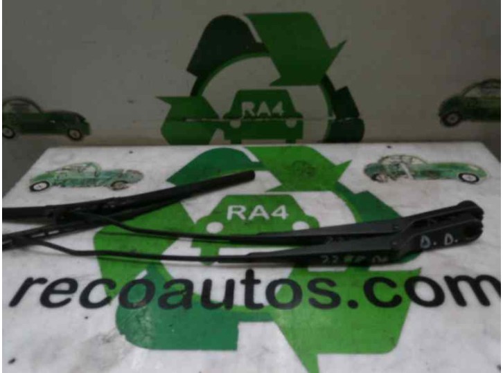 Recambio de brazo limpia delantero derecho para land rover freelander (ln) 2.0 td4 cat referencia OEM IAM 