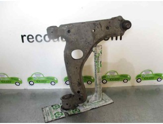 Recambio de brazo suspension inferior delantero derecho para opel astra g berlina 2.0 16v di cat (x 20 dtl / ld3) referencia OEM