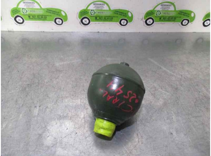 Recambio de esfera suspension para citroën xantia berlina 1.8 16v cat (lfy / xu7jp4) referencia OEM IAM X.003