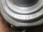 Recambio de valvula egr para seat cordoba berlina (6k2) 1.9 diesel (1y) referencia OEM IAM 028131501F 72211600 PIERBURG