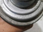 Recambio de valvula egr para seat cordoba berlina (6k2) 1.9 diesel (1y) referencia OEM IAM 028131501F 72211600 PIERBURG