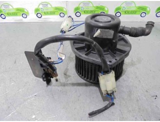 Recambio de motor calefaccion para nissan vanette cargo 1.6 referencia OEM IAM 